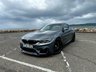 USED 2020 20 BMW M4 3.0 M4 COMPETITION 2d 444 BHP 