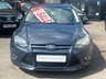 USED 2013 63 FORD FOCUS 1.6 ZETEC NAVIGATOR TDCI 5dr 