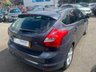 USED 2013 63 FORD FOCUS 1.6 ZETEC NAVIGATOR TDCI 5dr 