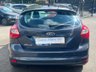USED 2013 63 FORD FOCUS 1.6 ZETEC NAVIGATOR TDCI 5dr 