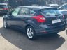 USED 2013 63 FORD FOCUS 1.6 ZETEC NAVIGATOR TDCI 5dr 