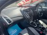 USED 2013 63 FORD FOCUS 1.6 ZETEC NAVIGATOR TDCI 5dr 