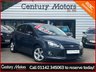 USED 2013 63 FORD FOCUS 1.6 ZETEC NAVIGATOR TDCI 5dr 