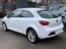 USED 2013 13 SEAT IBIZA 1.2 TSI FR 3dr 