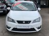 USED 2013 13 SEAT IBIZA 1.2 TSI FR 3dr 