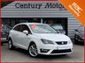USED 2013 13 SEAT IBIZA 1.2 TSI FR 3dr 