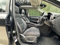 USED 2022 22 MG MG ZS TROPHY 5d 175 BHP 