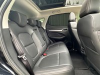 USED 2022 22 MG MG ZS TROPHY 5d 175 BHP 