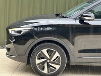 USED 2022 22 MG MG ZS TROPHY 5d 175 BHP 