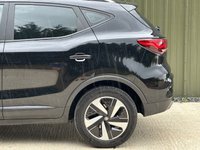 USED 2022 22 MG MG ZS TROPHY 5d 175 BHP 