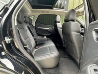 USED 2022 22 MG MG ZS TROPHY 5d 175 BHP 