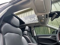 USED 2022 22 MG MG ZS TROPHY 5d 175 BHP 