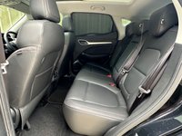 USED 2022 22 MG MG ZS TROPHY 5d 175 BHP 