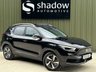 USED 2022 22 MG MG ZS TROPHY 5d 175 BHP 