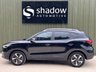 USED 2022 22 MG MG ZS TROPHY 5d 175 BHP 