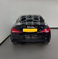 USED 2015 64 MERCEDES-BENZ CLA 2.1 CLA220 CDI AMG SPORT 4d 170 BHP 