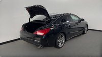 USED 2015 64 MERCEDES-BENZ CLA 2.1 CLA220 CDI AMG SPORT 4d 170 BHP 