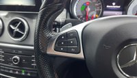 USED 2015 64 MERCEDES-BENZ CLA 2.1 CLA220 CDI AMG SPORT 4d 170 BHP 