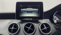 USED 2015 64 MERCEDES-BENZ CLA 2.1 CLA220 CDI AMG SPORT 4d 170 BHP 