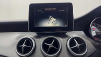 USED 2015 64 MERCEDES-BENZ CLA 2.1 CLA220 CDI AMG SPORT 4d 170 BHP 
