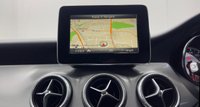 USED 2015 64 MERCEDES-BENZ CLA 2.1 CLA220 CDI AMG SPORT 4d 170 BHP 