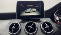 USED 2015 64 MERCEDES-BENZ CLA 2.1 CLA220 CDI AMG SPORT 4d 170 BHP 