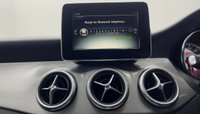 USED 2015 64 MERCEDES-BENZ CLA 2.1 CLA220 CDI AMG SPORT 4d 170 BHP 