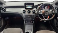 USED 2015 64 MERCEDES-BENZ CLA 2.1 CLA220 CDI AMG SPORT 4d 170 BHP 