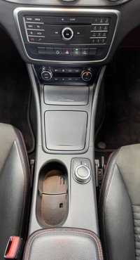 USED 2015 64 MERCEDES-BENZ CLA 2.1 CLA220 CDI AMG SPORT 4d 170 BHP 