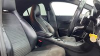 USED 2015 64 MERCEDES-BENZ CLA 2.1 CLA220 CDI AMG SPORT 4d 170 BHP 