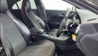 USED 2015 64 MERCEDES-BENZ CLA 2.1 CLA220 CDI AMG SPORT 4d 170 BHP 
