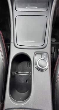 USED 2015 64 MERCEDES-BENZ CLA 2.1 CLA220 CDI AMG SPORT 4d 170 BHP 