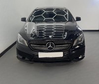 USED 2015 64 MERCEDES-BENZ CLA 2.1 CLA220 CDI AMG SPORT 4d 170 BHP 