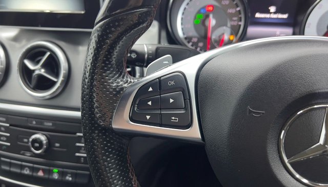 2015 Mercedes-Benz CLA - Photo 11