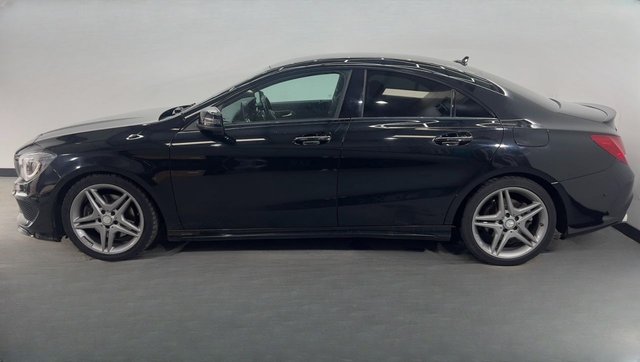 2015 Mercedes-Benz CLA - Photo 7