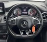 USED 2015 64 MERCEDES-BENZ CLA 2.1 CLA220 CDI AMG SPORT 4d 170 BHP 