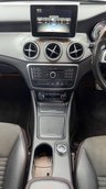 USED 2015 64 MERCEDES-BENZ CLA 2.1 CLA220 CDI AMG SPORT 4d 170 BHP 