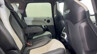 USED 2020 70 LAND ROVER RANGE ROVER SPORT 5.0 SVR 5d 567 BHP 
