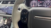 USED 2020 70 LAND ROVER RANGE ROVER SPORT 5.0 SVR 5d 567 BHP 