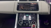 USED 2020 70 LAND ROVER RANGE ROVER SPORT 5.0 SVR 5d 567 BHP 