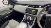 USED 2020 70 LAND ROVER RANGE ROVER SPORT 5.0 SVR 5d 567 BHP 