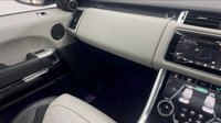 USED 2020 70 LAND ROVER RANGE ROVER SPORT 5.0 SVR 5d 567 BHP 