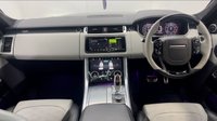 USED 2020 70 LAND ROVER RANGE ROVER SPORT 5.0 SVR 5d 567 BHP 