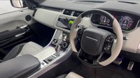 USED 2020 70 LAND ROVER RANGE ROVER SPORT 5.0 SVR 5d 567 BHP 