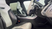 USED 2020 70 LAND ROVER RANGE ROVER SPORT 5.0 SVR 5d 567 BHP 