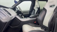 USED 2020 70 LAND ROVER RANGE ROVER SPORT 5.0 SVR 5d 567 BHP 