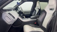 USED 2020 70 LAND ROVER RANGE ROVER SPORT 5.0 SVR 5d 567 BHP 