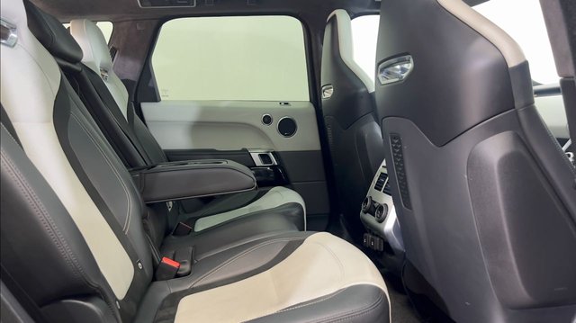 2020 Land Rover RANGE ROVER SPORT - Photo 11