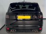 USED 2020 70 LAND ROVER RANGE ROVER SPORT 5.0 SVR 5d 567 BHP 