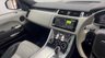 USED 2020 70 LAND ROVER RANGE ROVER SPORT 5.0 SVR 5d 567 BHP 